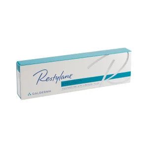 RESTYLANE® EYELIGHT™ s lidokainom