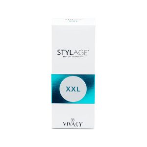 STYLAGE® XXL Bi-SOFT, 2 x 1,0 ml