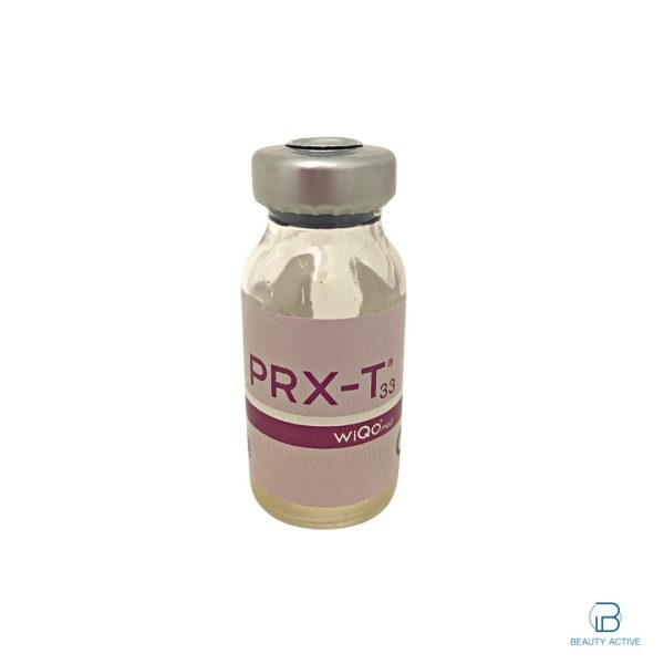 PRX-T® 33 bio-revitalizačný peeling ampule