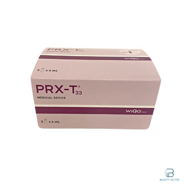 PRX-T® 33 bio-revitalizačný peeling krabička