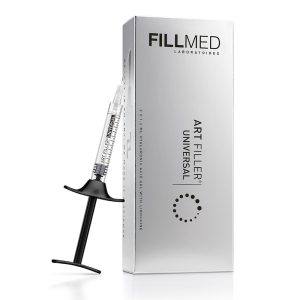 Fillmed Art Filler Universal