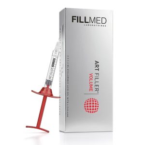 Fillmed Art Filler Volume